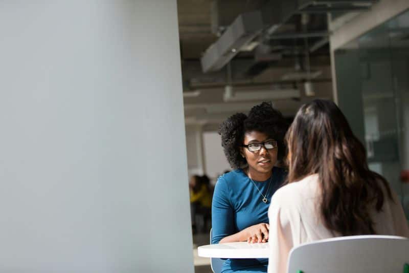 Face-to-Face Communication Daily
