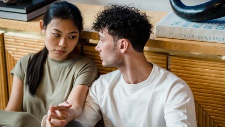 10 Things You Should Never Have to Apologize For In Relationships
