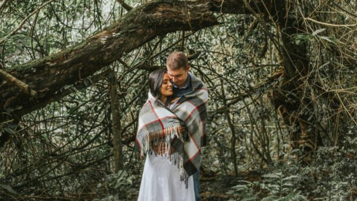 10 Things a Man Does Differently When He Loves You With His Entire Being