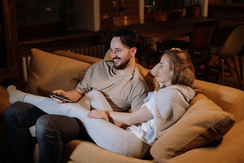 Letting Quality Time Slip Away
