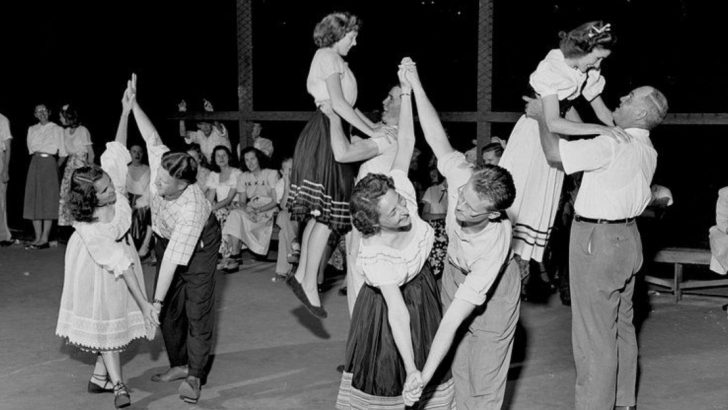 10 Ways We Flirted Before the Internet