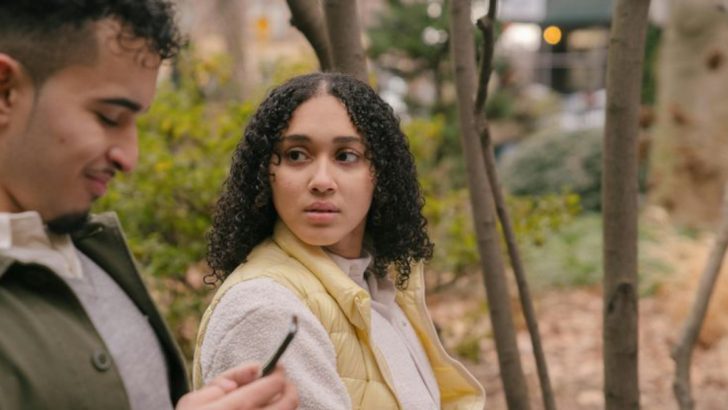 10 Ways We Gaslight Ourselves In Relationships