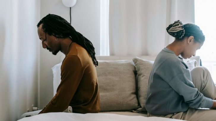 5 Signs You’re Trying to Force a Relationship to Work