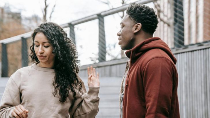 5 Sneaky Signs of Self-Sabotage In Relationships