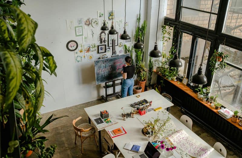 Second Chances With Past Projects