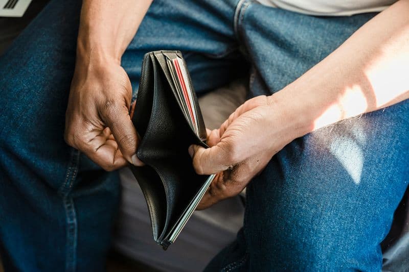 Financial Insecurity Manifestations