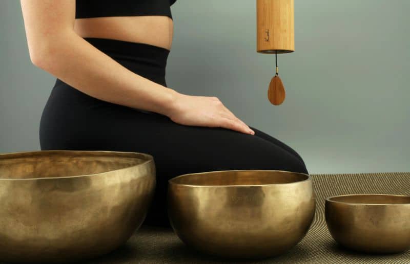 Angelic Music Meditation
