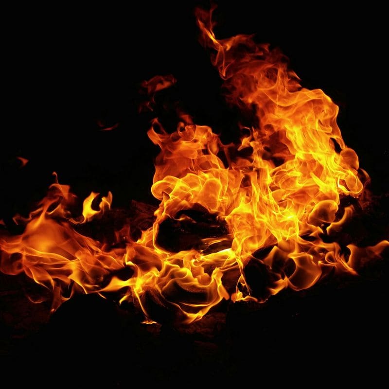 Phlogiston: The Fire Element