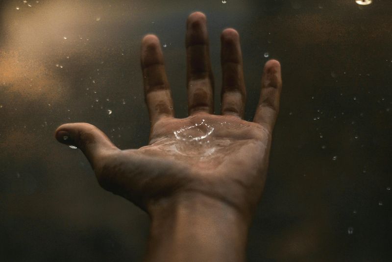 Feeling A Physical Touch