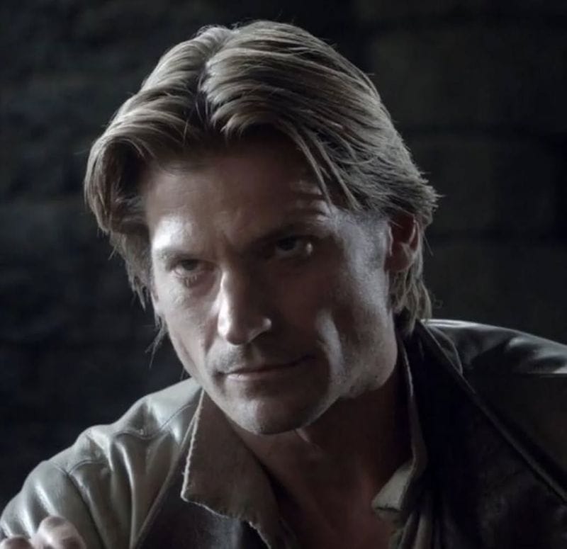 Taurus (April 20 - May 20): Jaime Lannister