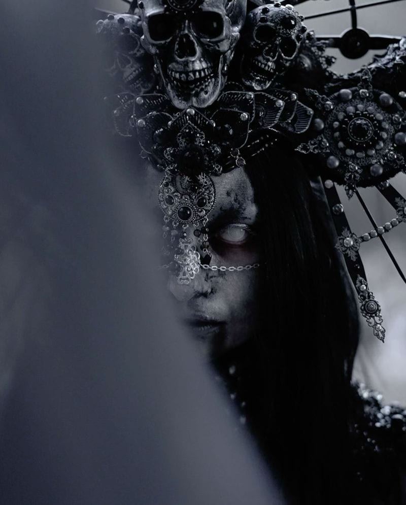 Ereshkigal: Mesopotamia's Fierce Underworld Queen