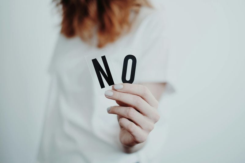 Fear of Rejection