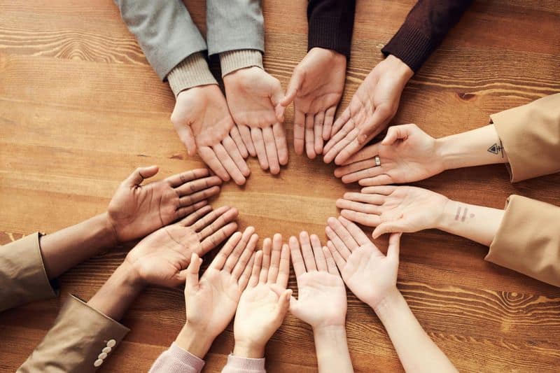 Build Your Support Circle