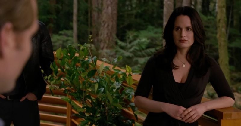 Cancer (June 21 – July 22): Esme Cullen