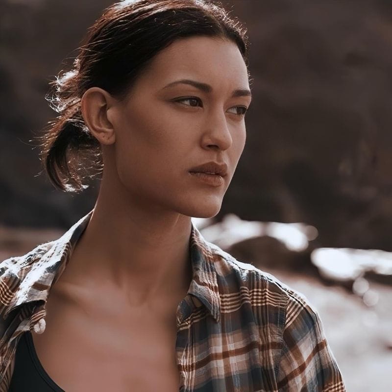 Capricorn (December 22 – January 19): Leah Clearwater