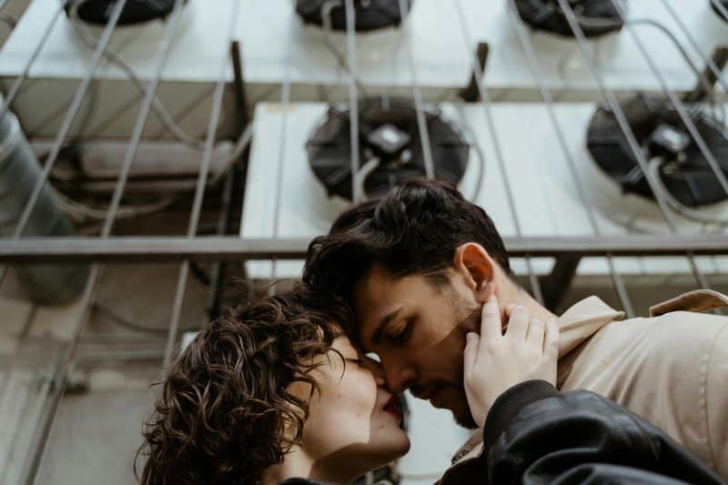 Love Feels Conditional
