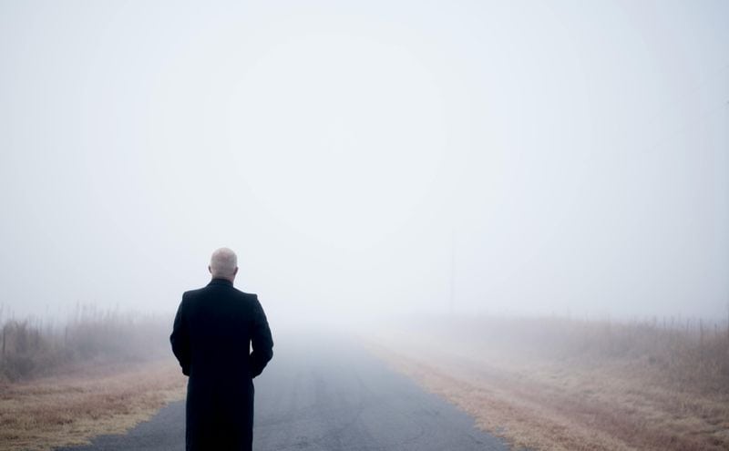 Comfort With Uncertainty
