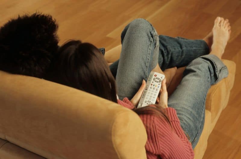 Controlling Your Connections