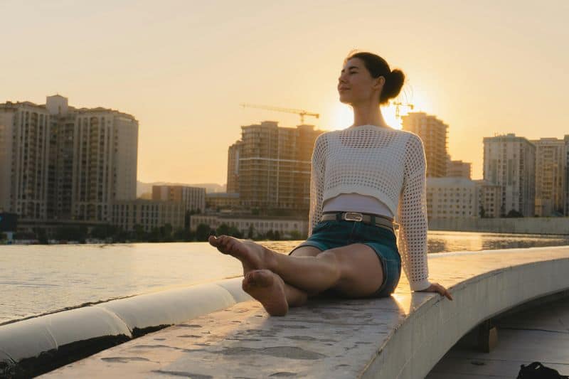Prioritize Self-Care Without Apology
