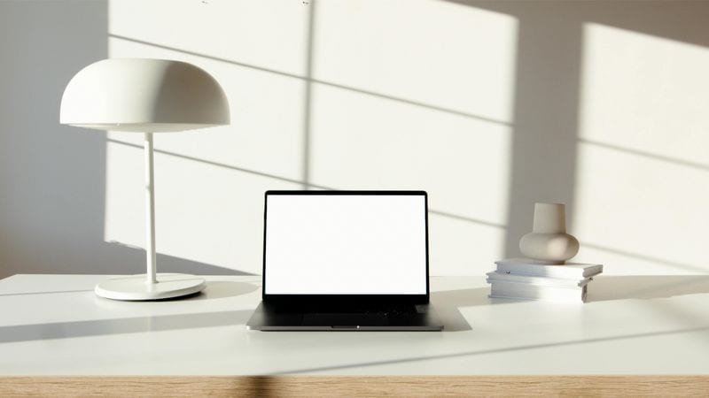 Declutter Your Physical and Digital Spaces