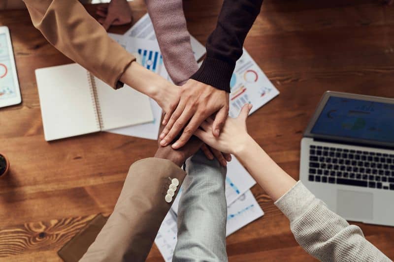 Create a Supportive Inner Circle