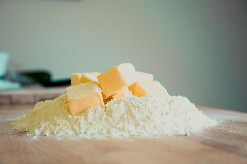 The Gift of Homemade Food