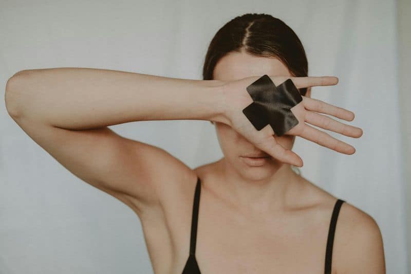 Your Identity Gets Lost in the Mix