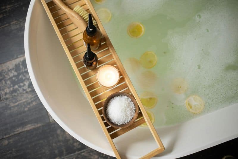 Develop Healthy Energetic Hygiene