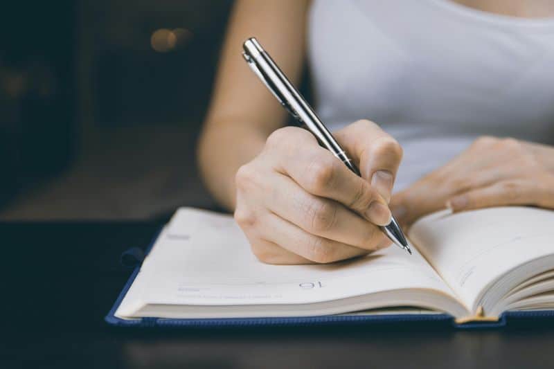 DO: Create a Manifestation Routine