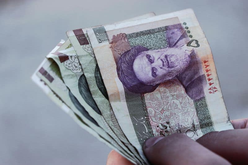 Financial Transparency