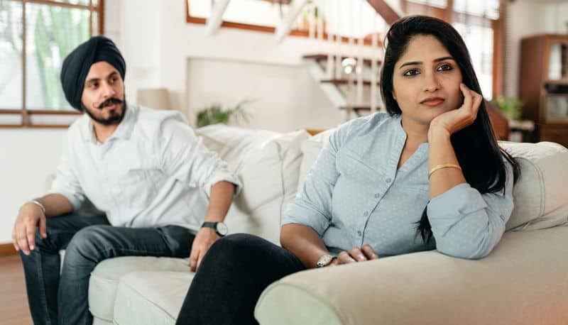 Silent Treatment as Punishment