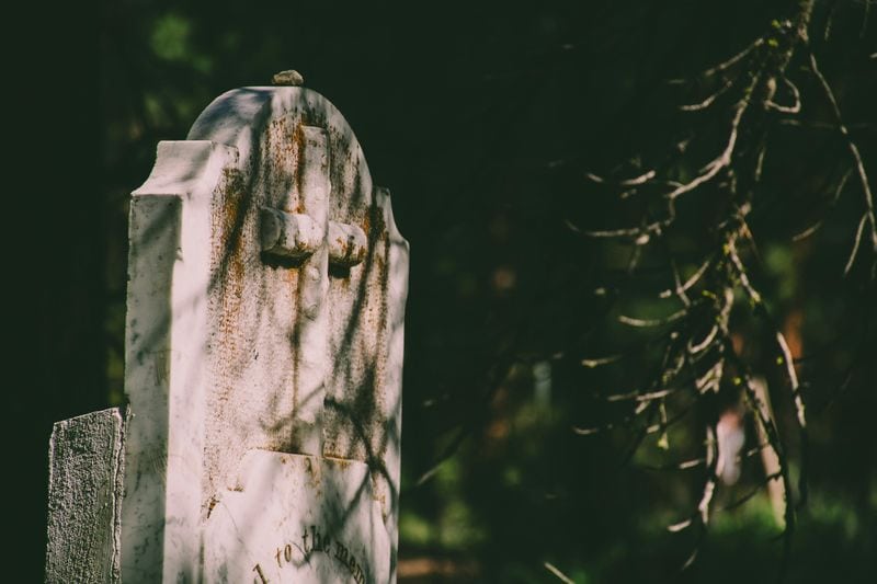 The Dying Always Want Company