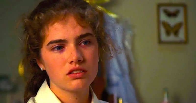 Nancy Thompson (A Nightmare on Elm Street) - Ambitious Capricorn