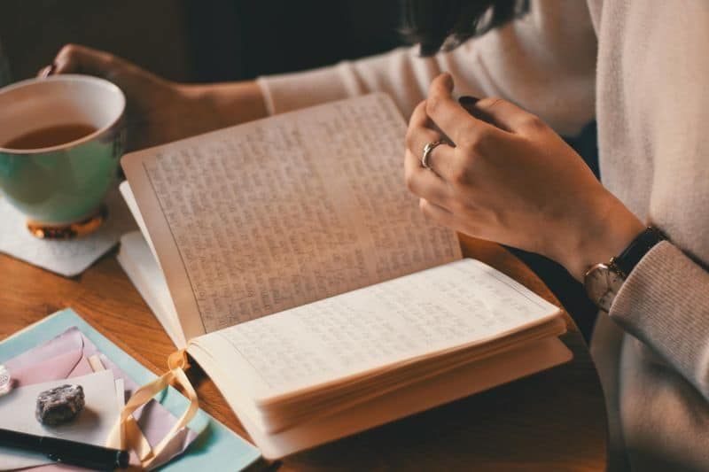 Embrace Retrograde Journaling