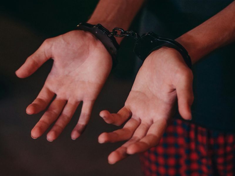 Guilt as Your Default Setting