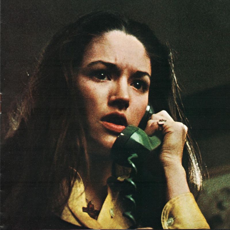 Jess Bradford (Black Christmas) - Libra Trailblazer