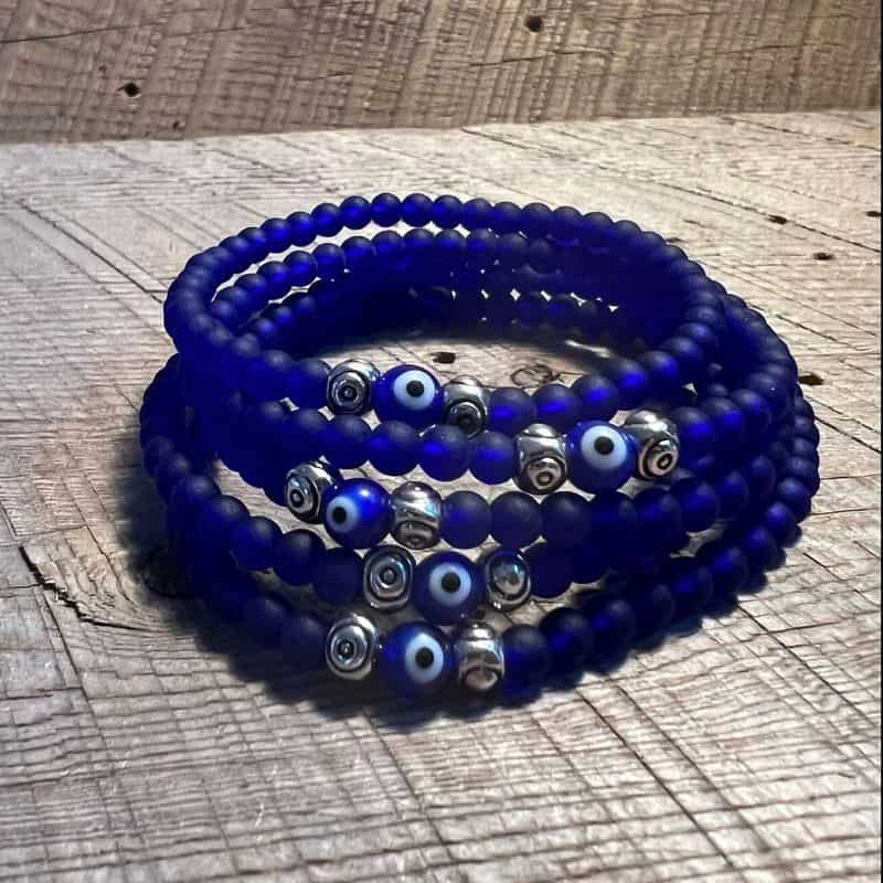 Evil Eye Bracelet