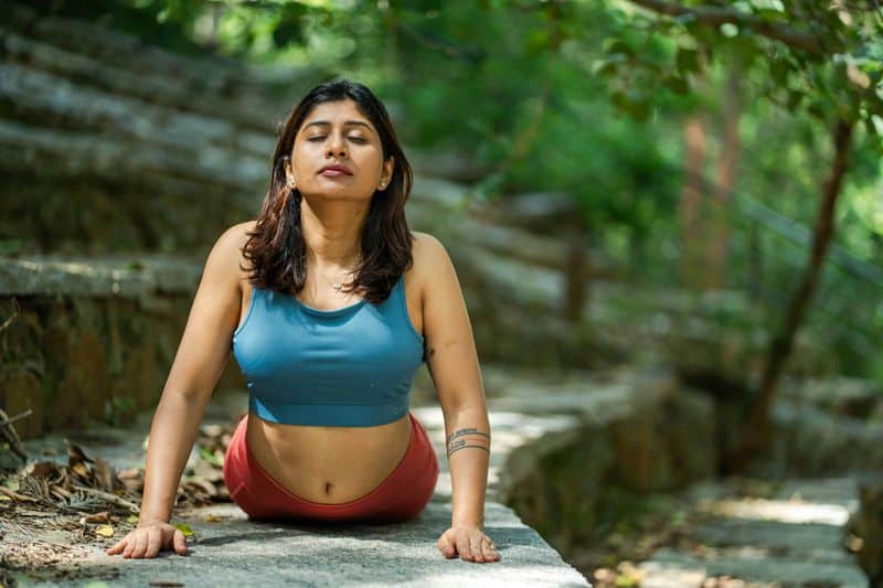 Neglecting Self-Care Routines