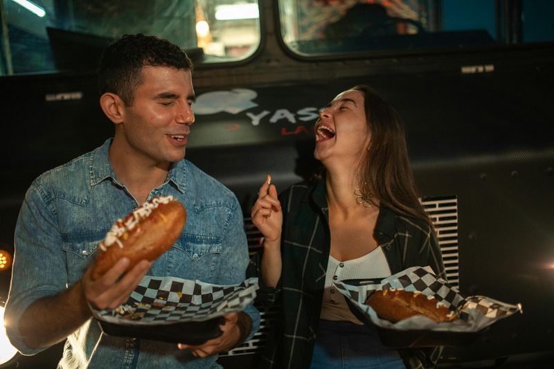 Making Time for Date Nights
