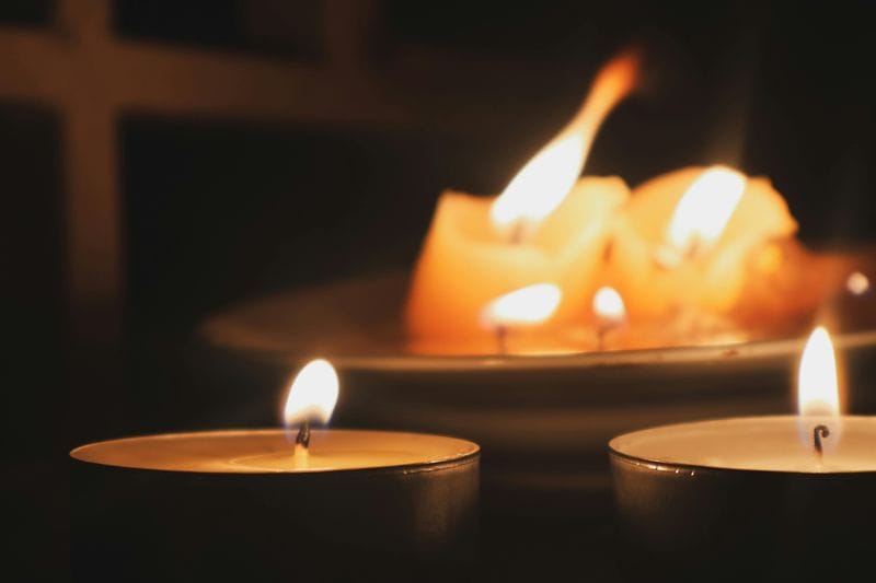 Ancestral Messages and Generational Healing