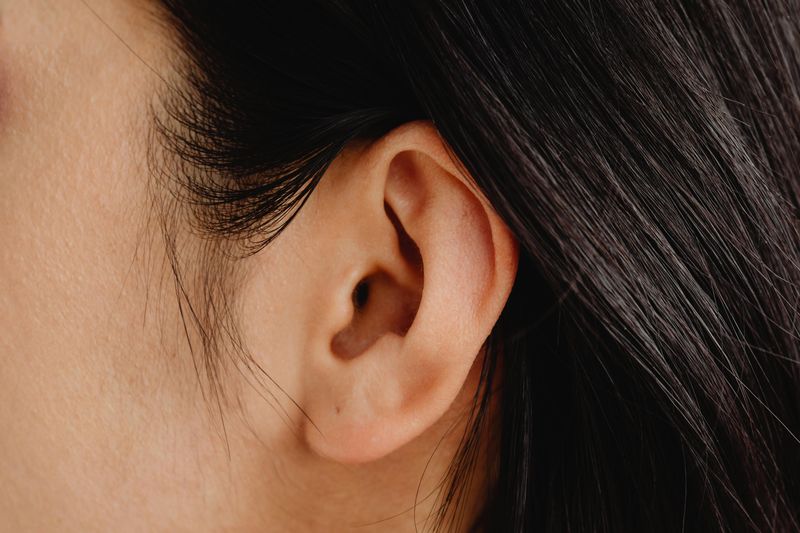 Hearing Their Voice Or Distinctive Sounds