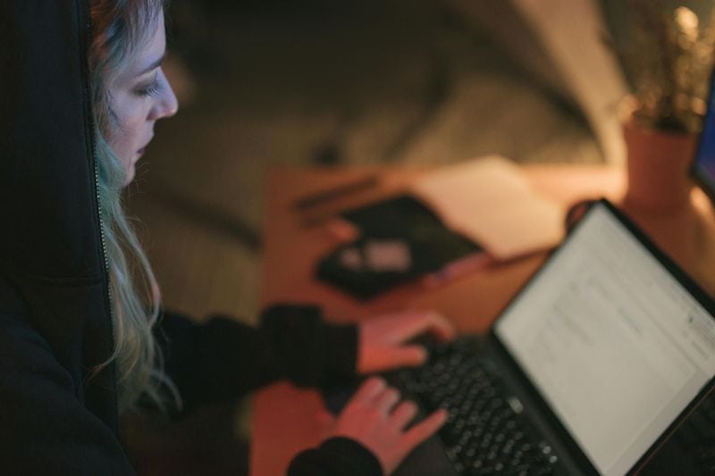 Control Your Digital Footprint