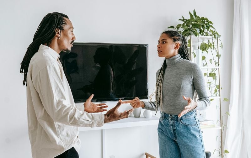 Ignoring Emotional Communication