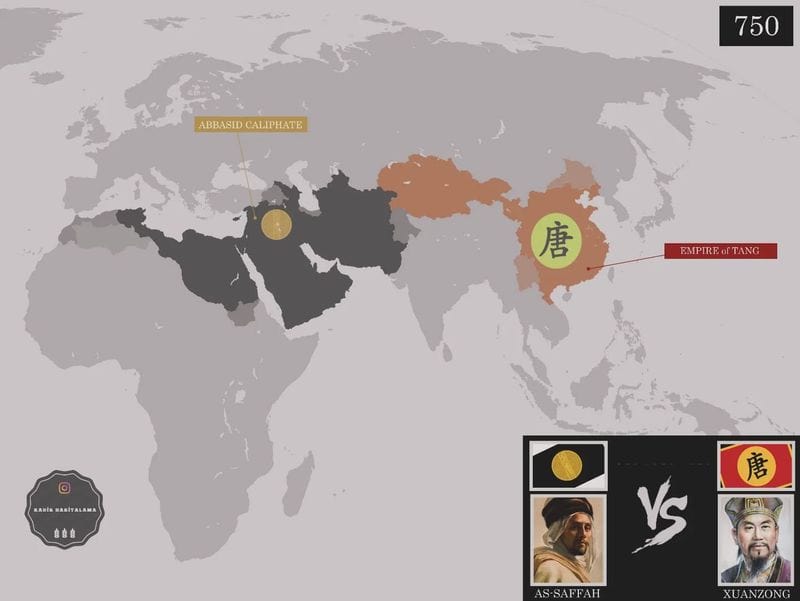 Abbasid Caliphate: Golden Age of Islam