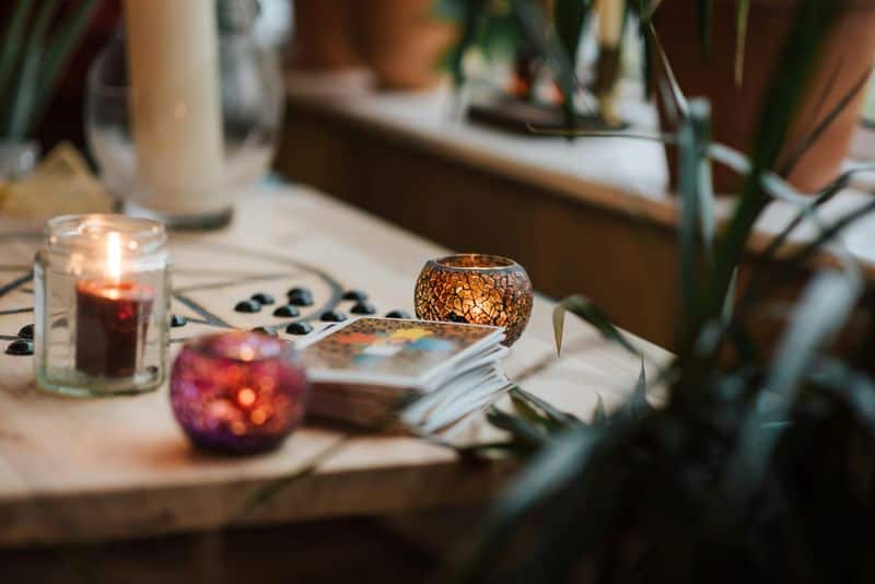 Full Moon Illumination: Celebrate and Receive