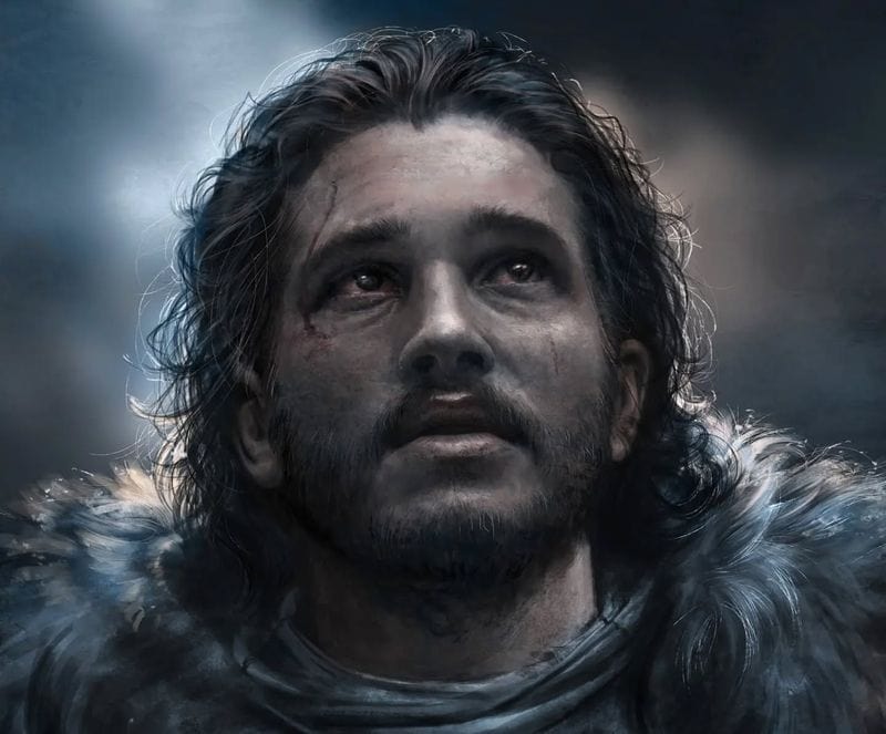Cancer (June 21 - July 22): Jon Snow