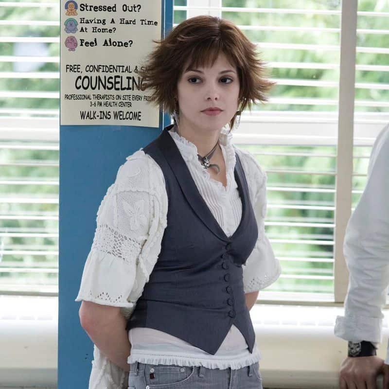 Gemini (May 21 – June 20): Alice Cullen