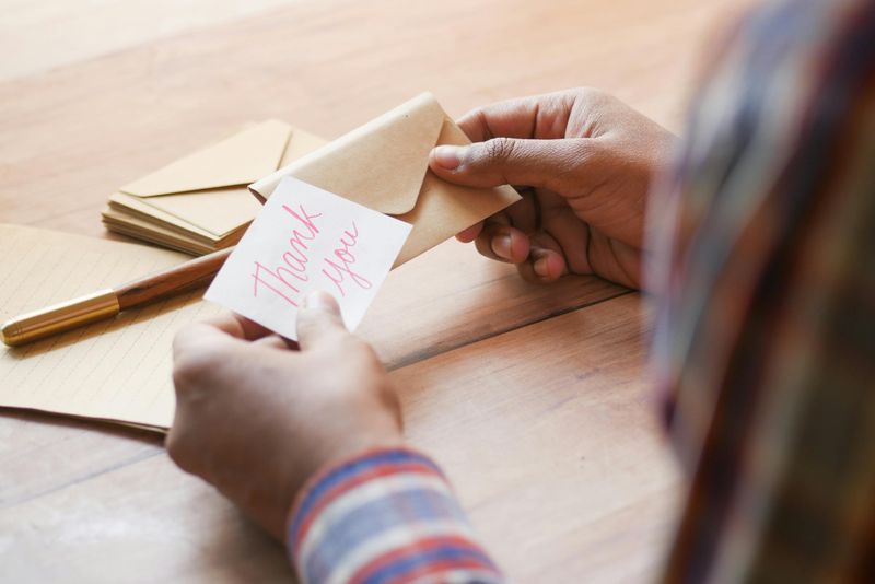 Handwritten Notes in a Digital Age