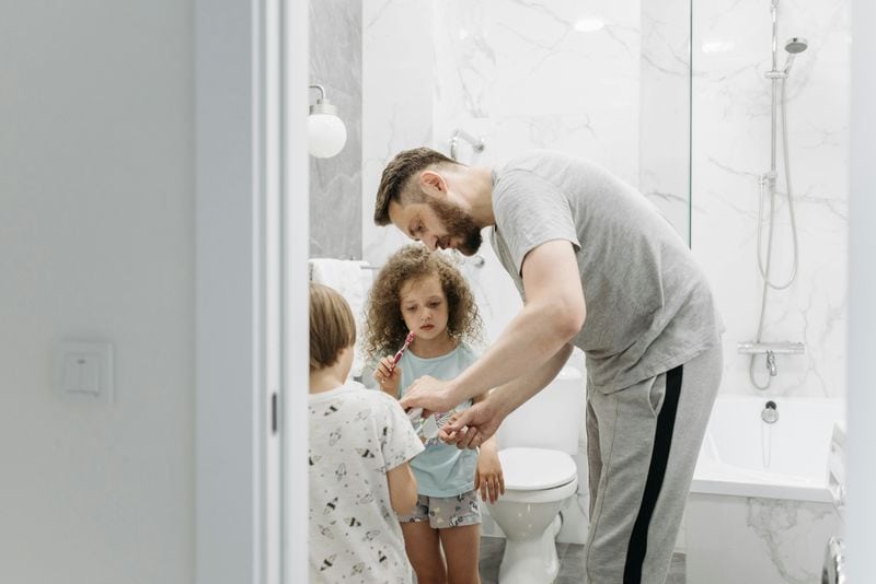 Gender-Based Relationship Roles