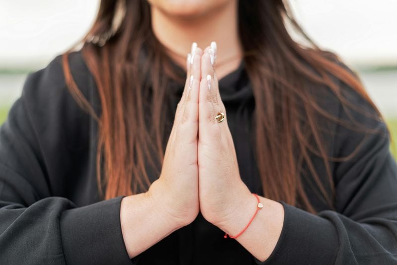 Gratitude Practice
